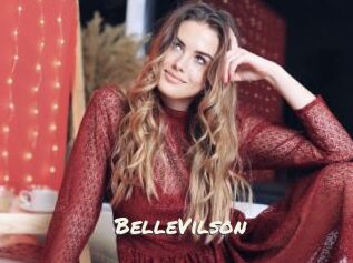 BelleVilson