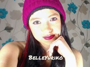 BelleYuriko