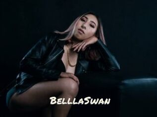 BelllaSwan