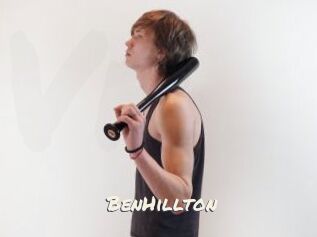 BenHillton