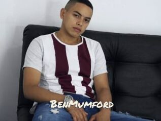 BenMumford