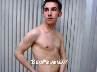 BenPrurient