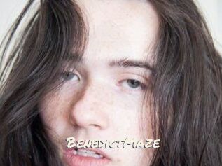 Benedict_Maze