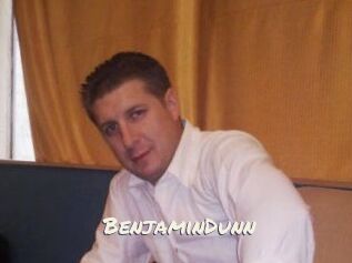 Benjamin_Dunn