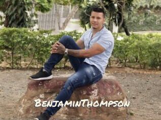 BenjaminThompson
