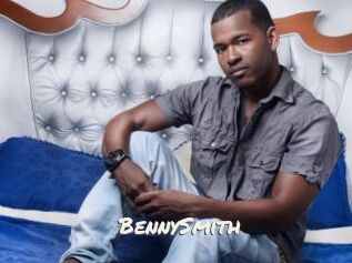 BennySmith