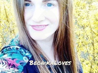 BeonikaLoves