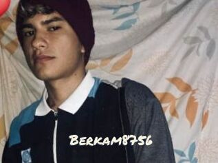 Berkam8756