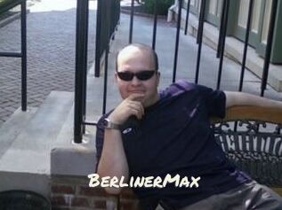 BerlinerMax