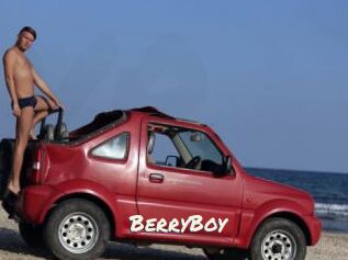 BerryBoy