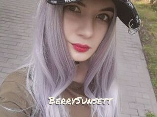 BerrySunsett
