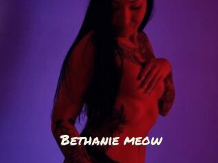 Bethanie_meow