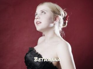 Bethanna