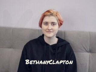 BethanyClapton