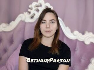 BethanyParson