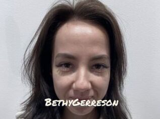 BethyGerreson