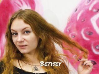 Betisey