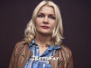 BetsyFay