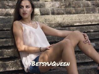 BetsyUQueen