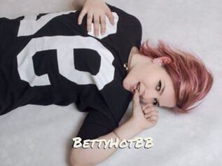 BettyHotBB