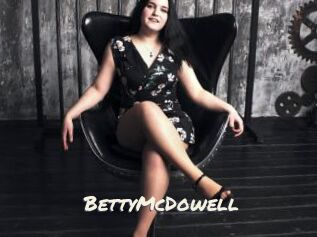 BettyMcDowell