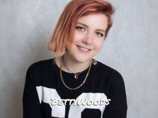 BettyWoods