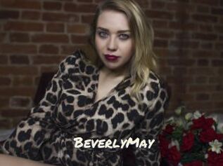 BeverlyMay