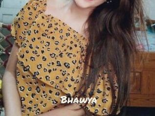Bhawya