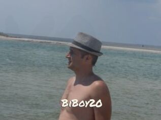 BiBoy20