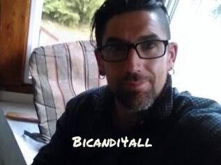 Bicandi4all