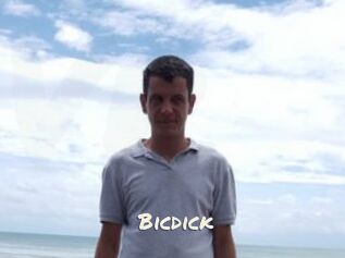 Bicdick