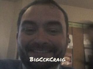 BigCckCraig