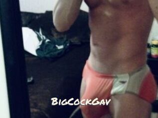BigCockGav