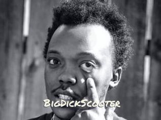 BigDickScooter