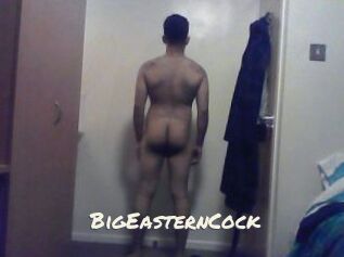 BigEasternCock