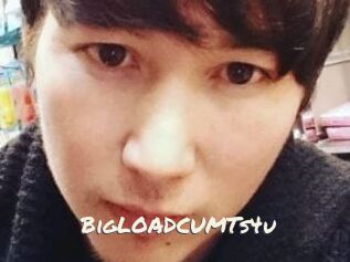 BigLOADCUMTs4u