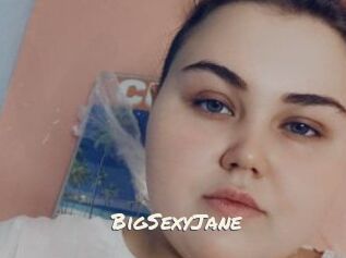 BigSexyJane
