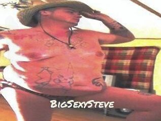 BigSexySteve