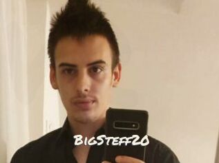 BigSteff20