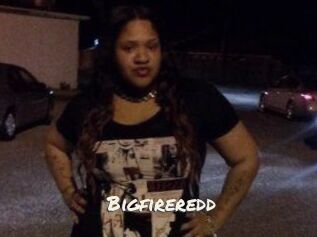 Bigfireredd