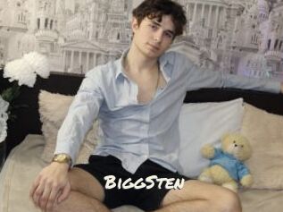 BiggSten