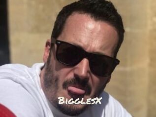 BigglesX