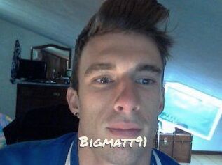 Bigmatt91