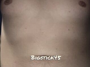Bigstick45