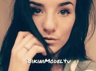 BikiniModel4u