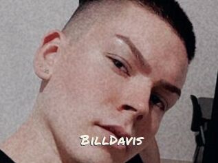 BillDavis