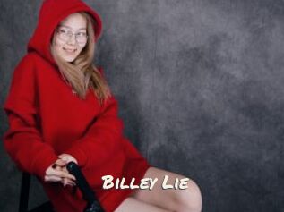 Billey_Lie