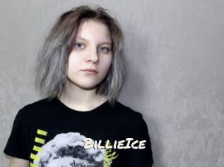 BillieIce