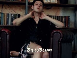 BillyBlum