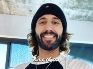 BillyGoat